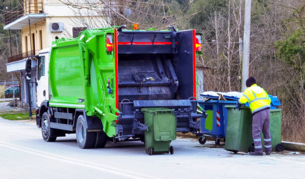 Best Dumpster Rental Services  in Holiday Shores, IL