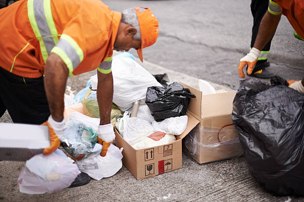 Best Hoarding Cleanup  in Holiday Shores, IL