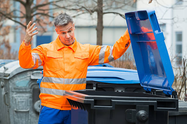 Best Shed Removal  in Holiday Shores, IL